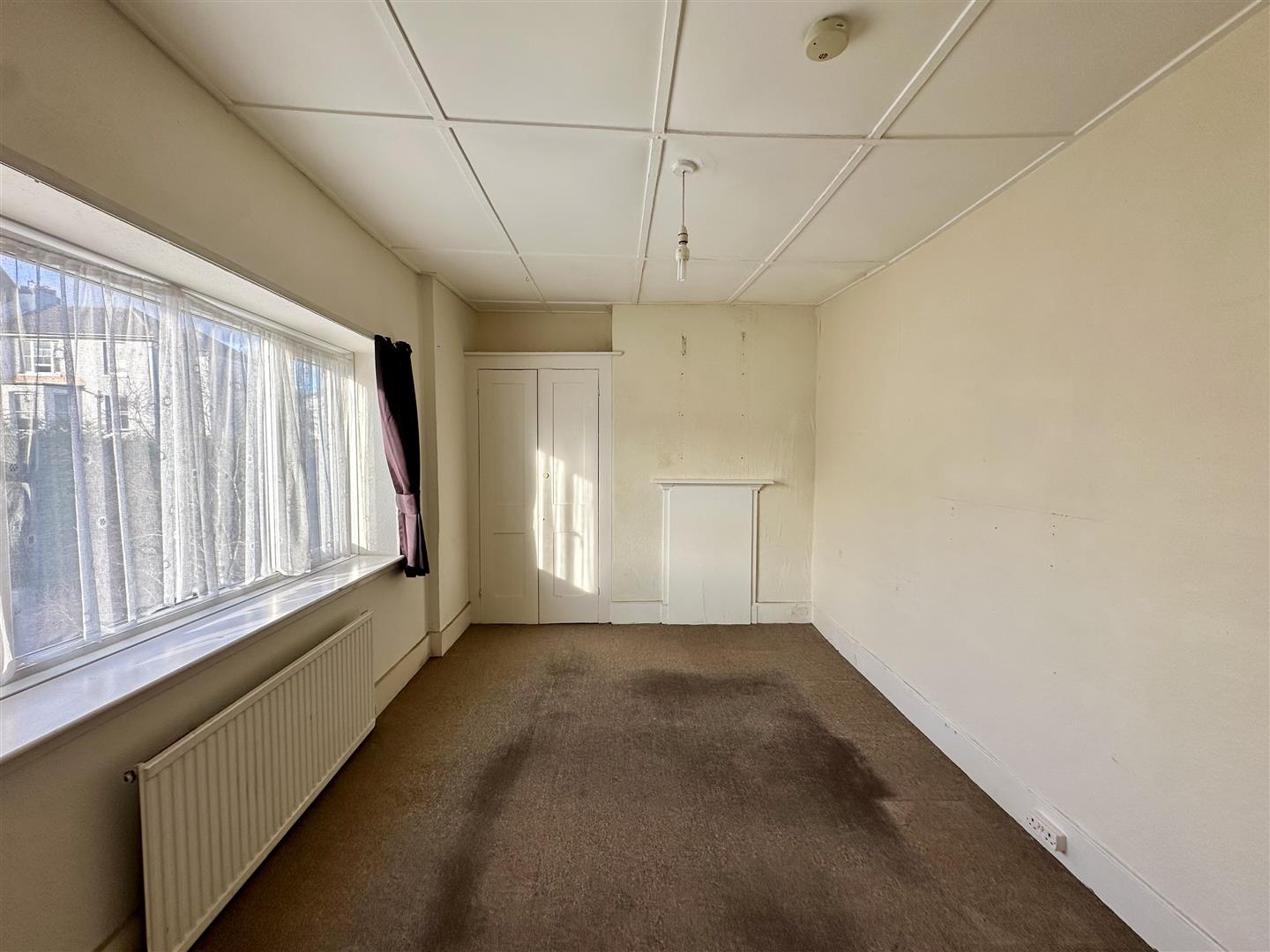 Stockleigh Road, St. Leonards-On-Sea